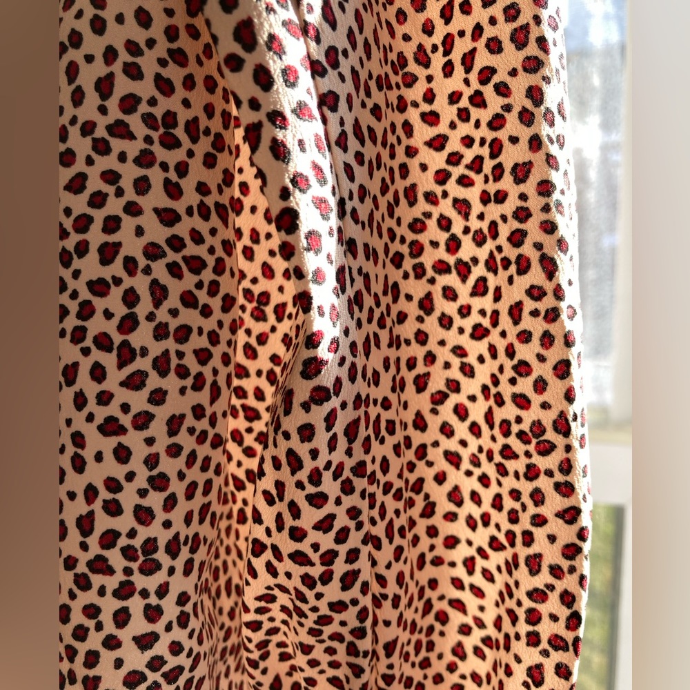 TopShop blouse - Picture 2 of 3